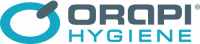 Logo Orapi Hygiene - ex Argos Hygiene